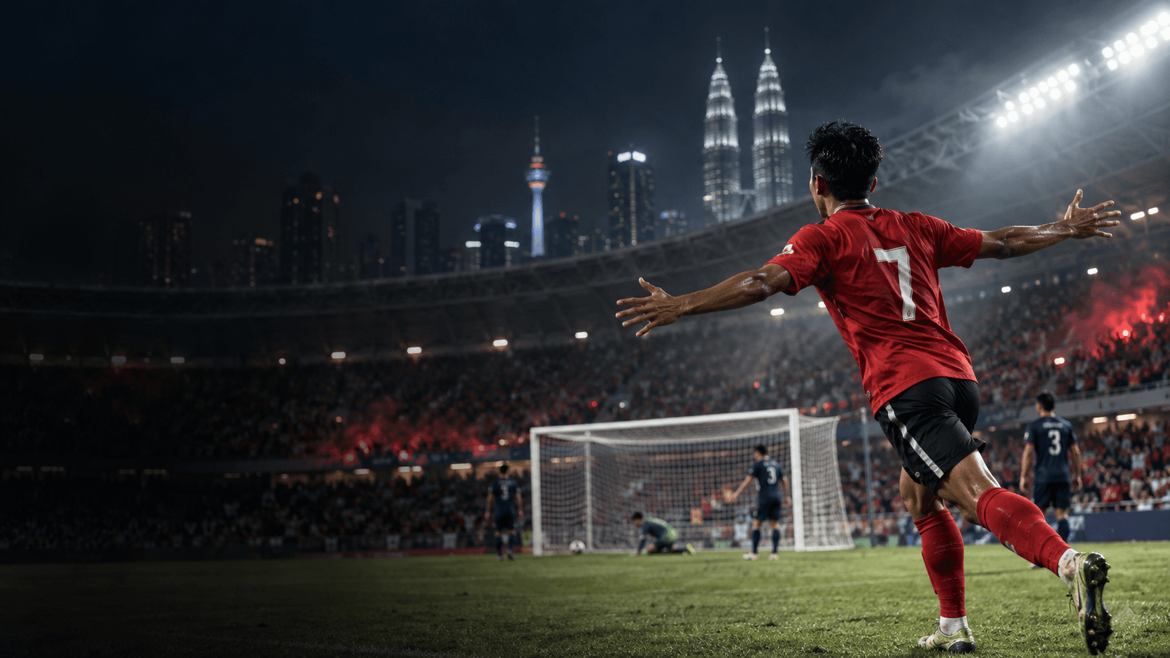 Contact MSIA8 Sports